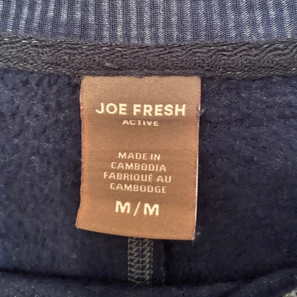 Joe Fresh Active Tunic - Picture 3 of 3